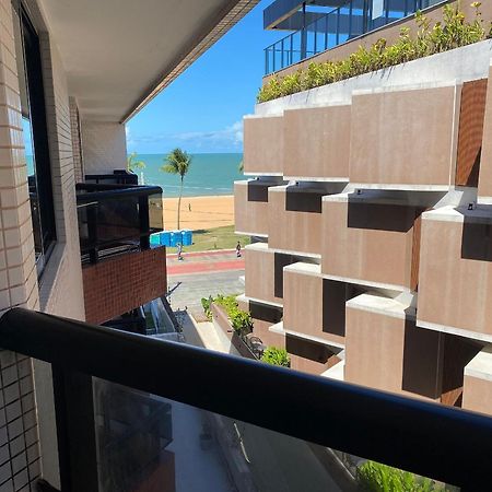 Bela Hospedagem - Marinas Flat - Excelente Localizacao Na Orla De Cabo Branco João Pessoa エクステリア 写真